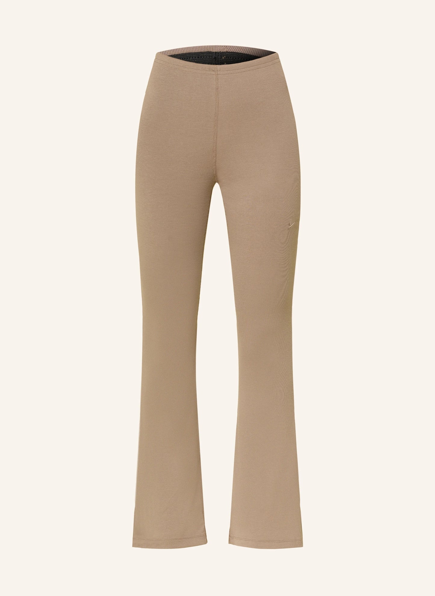 Women’s High-Stretch Flared Pants – All Season Wear