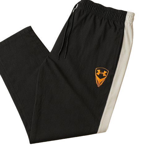 Men’s Black Summer Trouser | Stylish & Comfortable Fit