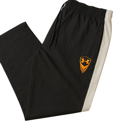 Men’s Black Summer Trouser | Stylish & Comfortable Fit